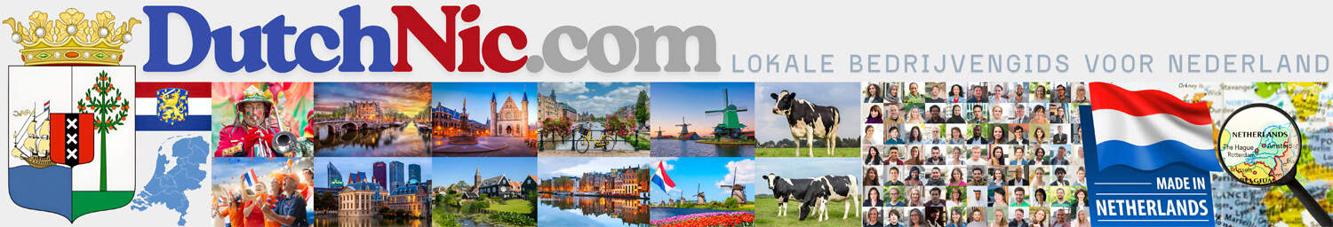 Gemaakt in Nederland - Harlingen